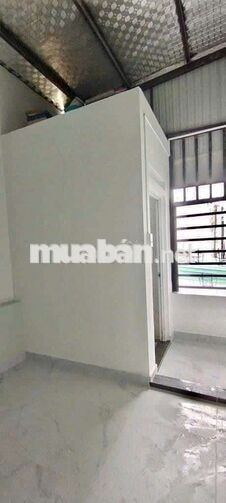 Nhà 1 Trệt 1 Lầu 3PN Hẻm 1283 Huỳnh Tấn Phát Quận 7