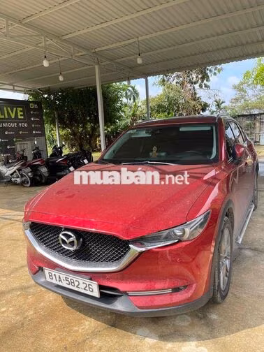 Mazda CX-5 2022 awd 2.5 signature model 2023