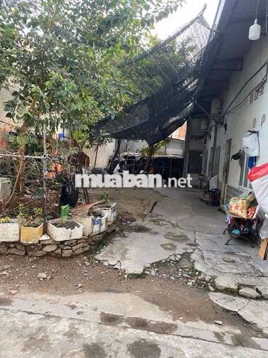 CẦN BÁN 80M² ĐẤT NEN- KSX BÌNH CHUẨN, THUẬN AN, BD