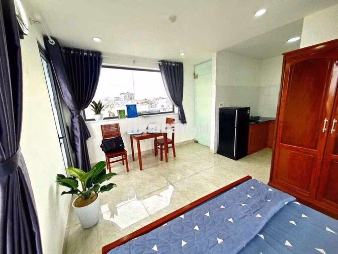 CHÍNH CHỦ CHO THUÊ CĂN HỘ 2 BAN CÔNG