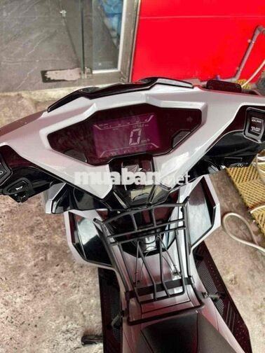 Honda Air Blade 2022 Xám 10000 km