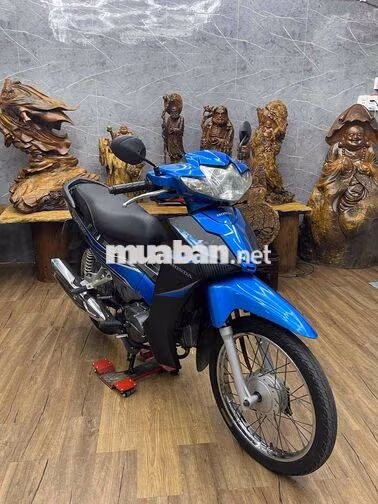 Honda Wave Blade 2022 xe đẹp, máy móc êm