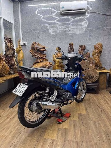 Honda Wave Blade 2022 xe đẹp, máy móc êm