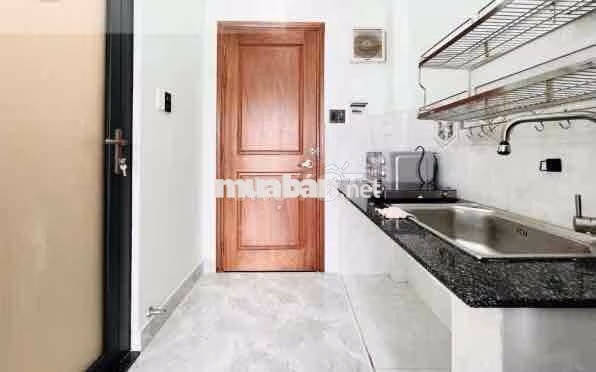 phòng trọ full nội thất cho thuê dài hạn