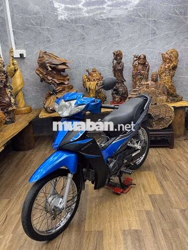 Honda Wave Blade 2022 xe đẹp, máy móc êm