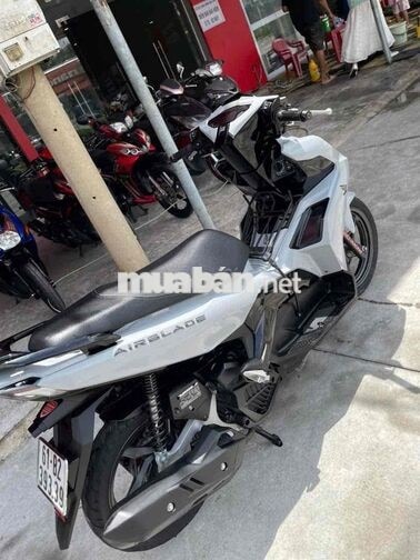 Honda Air Blade 2022 Xám 10000 km