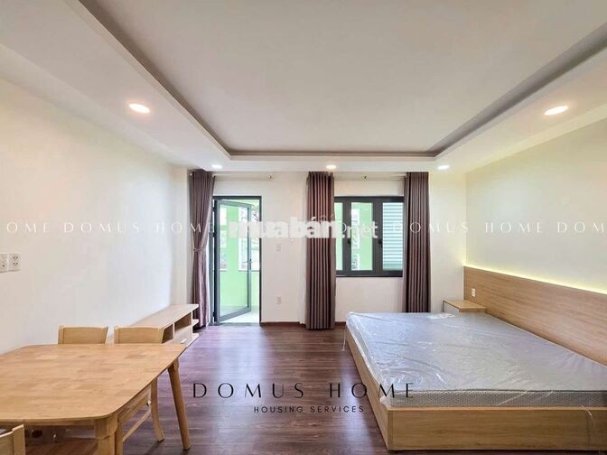 Cho thuê chung vư mini ngay LOTTE gần TDTU - UFM - RMIT