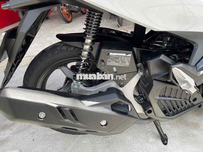 Honda Air Blade 2022 Xám 10000 km