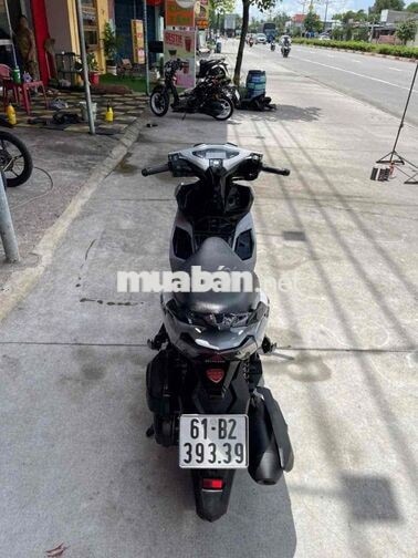 Honda Air Blade 2022 Xám 10000 km