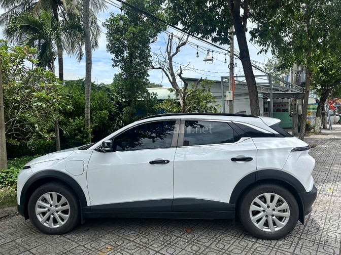 VF6 ECO 2025 BẢN MUA PIN XẠC MIỄN PHÍ KHÔNG GIỚI HẠN, ZIN NGUYÊN BẢN