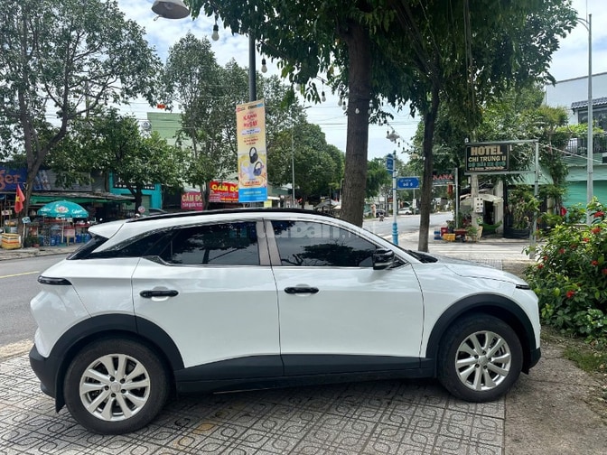 VF6 ECO 2025 BẢN MUA PIN XẠC MIỄN PHÍ KHÔNG GIỚI HẠN, ZIN NGUYÊN BẢN