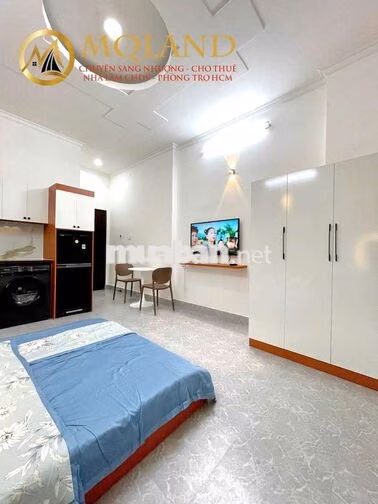 Sang Nhà 1 Lời 1 7P Full NT C.Cấp HXH Nguyễn Bỉnh Khiêm Q1