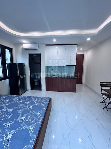Bán nhà 5 tầng có thang máy số 10 ngõ 39/11 Đường đông ngạc