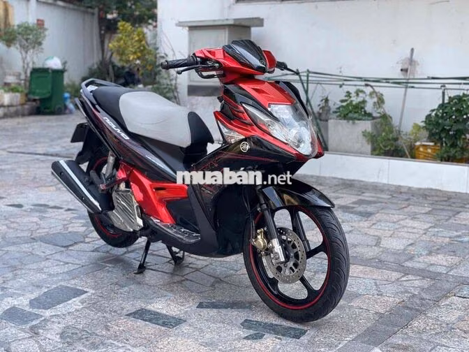 Nouvo 5 Fi 2012 zin ngay chủ trả trc 5tr9 nhận xe