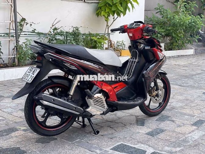 Nouvo 5 Fi 2012 zin ngay chủ trả trc 5tr9 nhận xe