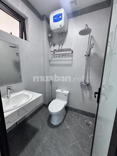 Bán nhà 5 tầng có thang máy số 10 ngõ 39/11 Đường đông ngạc