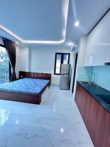 Bán nhà 5 tầng có thang máy số 10 ngõ 39/11 Đường đông ngạc