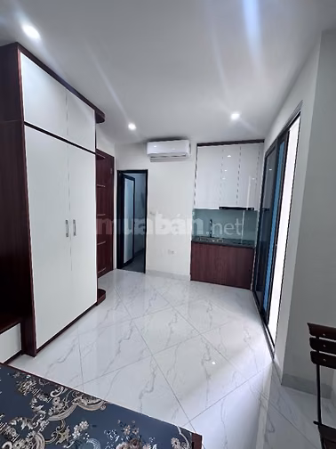 Bán nhà 5 tầng có thang máy số 10 ngõ 39/11 Đường đông ngạc