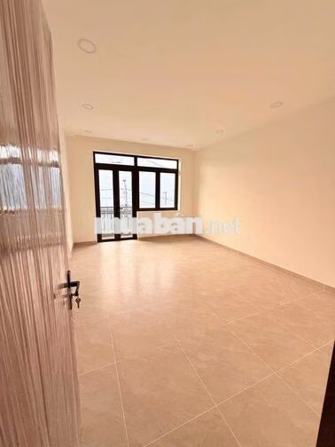 4m*20m- 3 lầu - hẻm xe hơi tránh - tô ký 