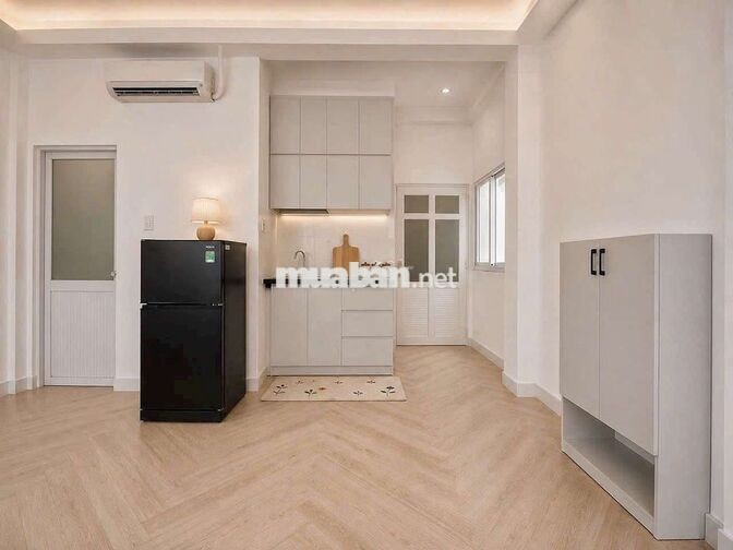 STUDIO 4TR8 – NGAY VÒNG XOAY NGUYỄN CHÍ THANH 