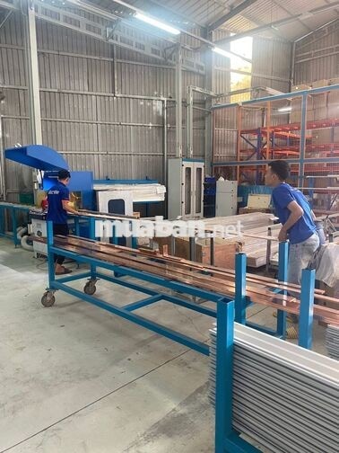 TUYỂN 15 NAM LAO ĐỘNG PHỔ THÔNG (TẠI BÌNH CHUẨN)