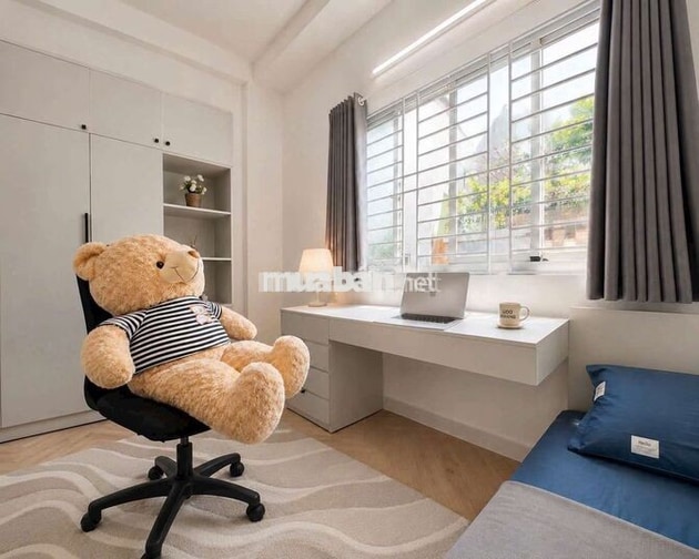 STUDIO 4TR8 – NGAY VÒNG XOAY NGUYỄN CHÍ THANH 