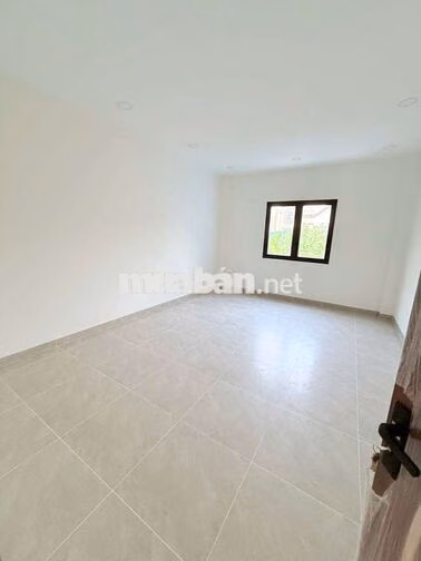 4m*20m- 3 lầu - hẻm xe hơi tránh - tô ký 