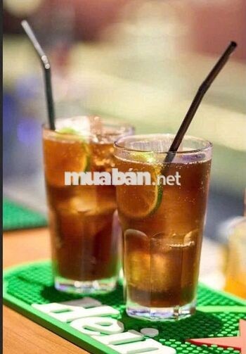 [LÀM NGAY, FREE ĐÀO TẠO] BARTENDER, NHÂN VIÊN PHỤC