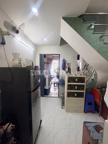 Bán Nhà Phường 15, Quận 8, TPHCM