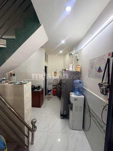 Bán Nhà Phường 15, Quận 8, TPHCM