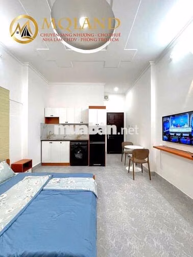 Sang Nhà 1 Lời 1 7P Full NT C.Cấp HXH Nguyễn Bỉnh Khiêm Q1