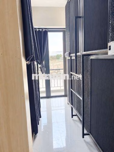 CHO THUÊ SLEEPBOX KHA VẠN CÂN GẦN CĐ CÔNG NGHỆ, FULL NT, MÁY LẠNH❄️ 