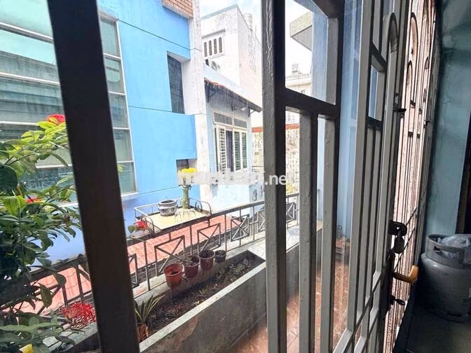 CHỈ 120TR/M GIÁ PHÚ NHUẬN MÀ RẺ HƠN GÒ VẤP DT51M 3PN NGANG KHỦNG 8M