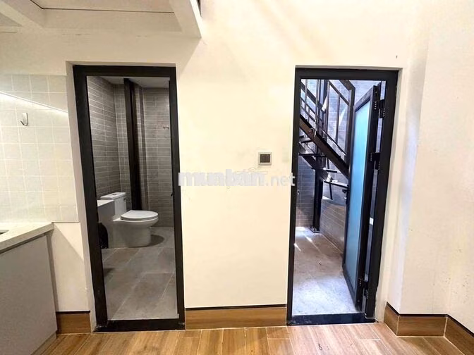 🔥 Cho Thuê Duplex Cao 1m8 Mới, Bình Thạnh - Đường Nguyễn Cửu Vân