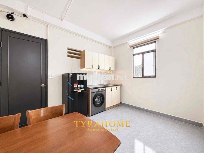🔥🔥Khai Trương Căn Hộ 1PN, 60m2, Mới 100%, Lê Văn Sỹ, P14, Q3