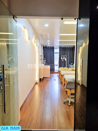 BÁN NHÀ MẶT TIỀN KINH DOANH : ĐƯỜNG NGUYỄN VĂN THƯƠNG - P. 25 - Q. BT