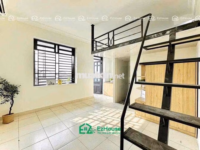 PHÒNG ĐẸP MỚI XÂY NGAY TRUNG TÂM TÂN PHÚ