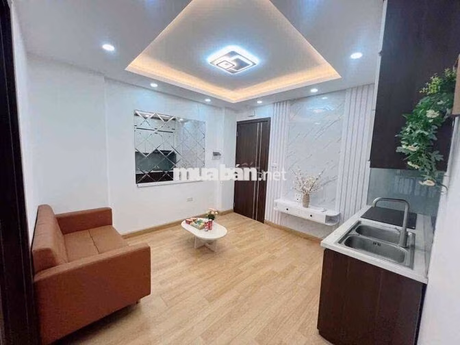 Bán Căn Mini Hồ Tùng Mậu, Đh Quốc Gia- Mới Đẹp Căn Góc Giá Rẻ 2250