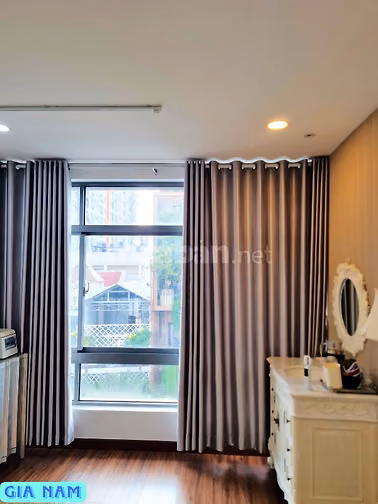 BÁN NHÀ MẶT TIỀN KINH DOANH : ĐƯỜNG NGUYỄN VĂN THƯƠNG - P. 25 - Q. BT