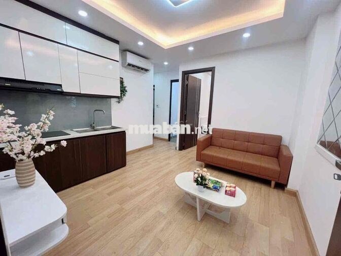 Bán Căn Mini Hồ Tùng Mậu, Đh Quốc Gia- Mới Đẹp Căn Góc Giá Rẻ 2250