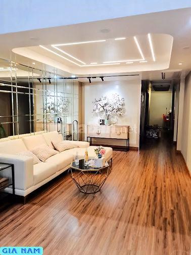 BÁN NHÀ MẶT TIỀN KINH DOANH : ĐƯỜNG NGUYỄN VĂN THƯƠNG - P. 25 - Q. BT