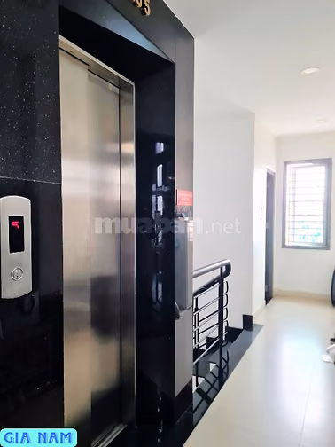 BÁN NHÀ MẶT TIỀN KINH DOANH : ĐƯỜNG NGUYỄN VĂN THƯƠNG - P. 25 - Q. BT