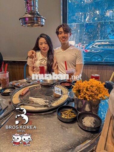 T8 NHÀ HÀNG Q3 TIỀN TIP VERY GOOD TUYỂN 5 PARTTIME