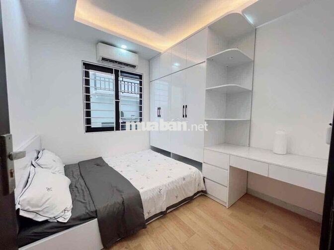 Bán Căn Mini Hồ Tùng Mậu, Đh Quốc Gia- Mới Đẹp Căn Góc Giá Rẻ 2250