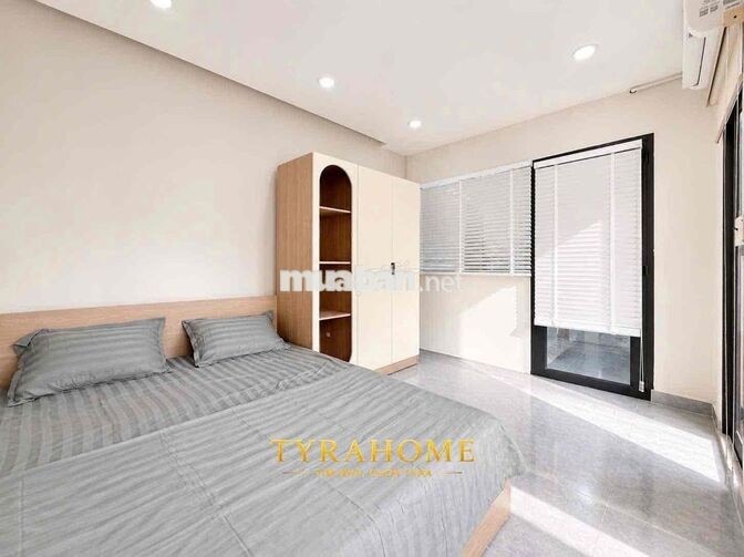 🔥🔥Khai Trương Căn Hộ 1PN, 60m2, Mới 100%, Lê Văn Sỹ, P14, Q3