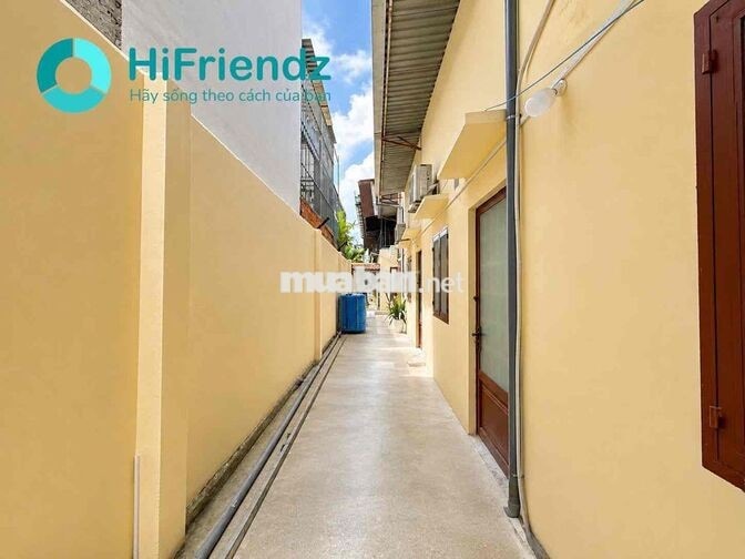 CHO THUÊ PHÒNG CÓ GÁC NGAY LÊ VĂN QƯỚI ÂU CƠ ĐẦM SEN VĂN HIẾN VHU