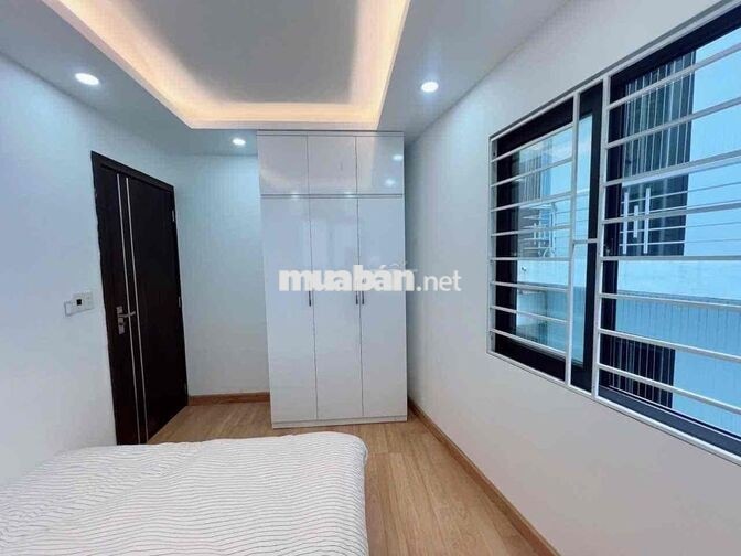 Bán Căn Mini Hồ Tùng Mậu, Đh Quốc Gia- Mới Đẹp Căn Góc Giá Rẻ 2250