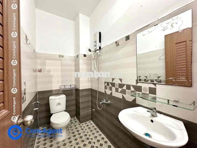 STUDIO BAN CÔNG TÁCH BẾP gần ĐH Công Thương, ĐH Văn Hiến - Full NT