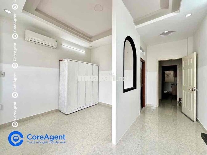 STUDIO BAN CÔNG TÁCH BẾP gần ĐH Công Thương, ĐH Văn Hiến - Full NT