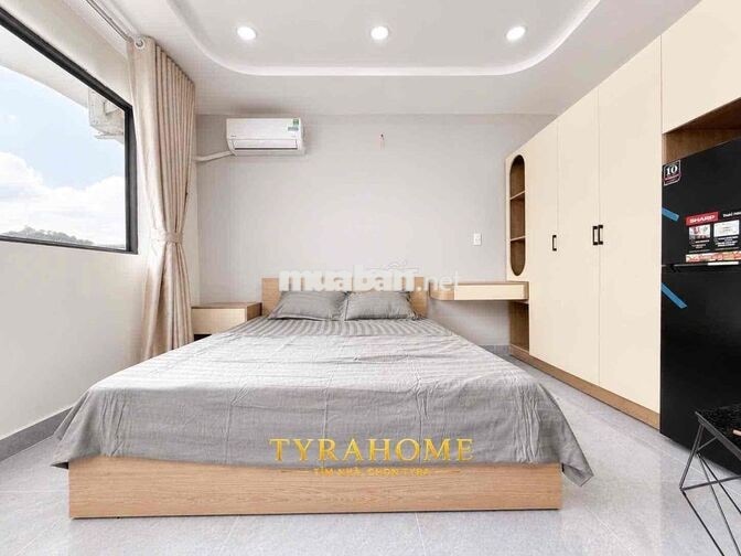 🔥🔥Khai Trương Căn Hộ 1PN, 60m2, Mới 100%, Lê Văn Sỹ, P14, Q3